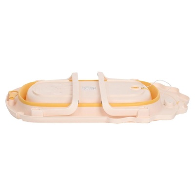 Детская ванна складная Pituso FG1131-Yellow жёлтый 05