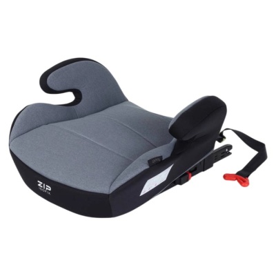 Автокресло Rant Zip IsoFix UB231F Grey/Black 01