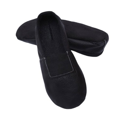 Чешки Колибри 01 черный-2