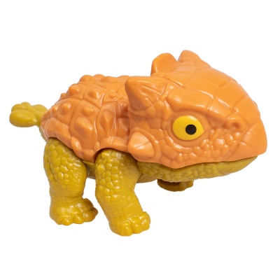 Игрушка Динозаврик в прозрачном яйце Dream Makers JDL008