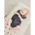 Подушка-кокон для новорожденного Happy Baby 87569 молочный / milky