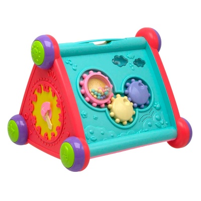 Многофункциональная развивающая игрушка Bambini 200525920