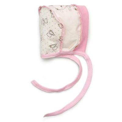 Чепчик Мишка Ивбэби 01588