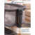 Колыбель Pituso Flora Dark Grey