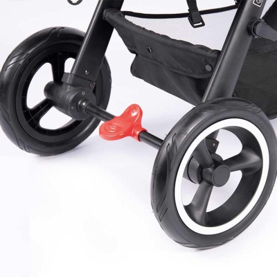 Коляска прогулочная Joggy Coletto