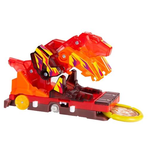 Игровой набор Дикие Скричеры Ла Ва Screecher Wild 40653 фото 4