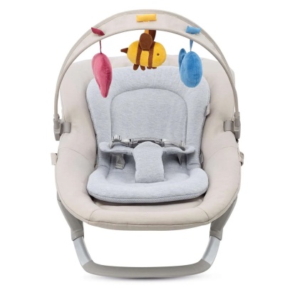 Шезлонг Lounge Inglesina-1