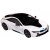 Машина радиоуправляемая BMW i8 1:14 Rastar 71060W