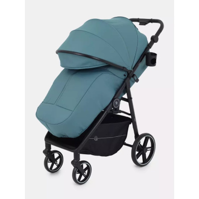 Коляска прогулочная Rant Volt RA353 Aqua