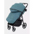 Коляска прогулочная Rant Volt RA353 Aqua