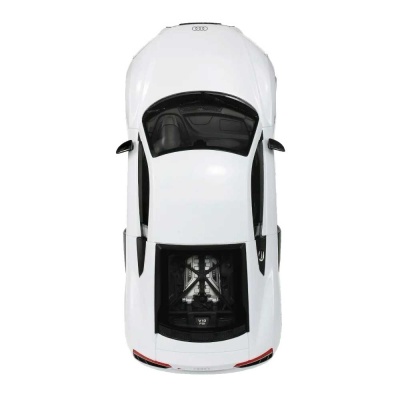 Машинка на радиоуправлении Audi R8 2015 Version Rastar 74400W