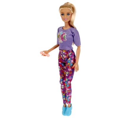 Кукла София 29 см Карапуз 66001PET-S2-S-BB-1