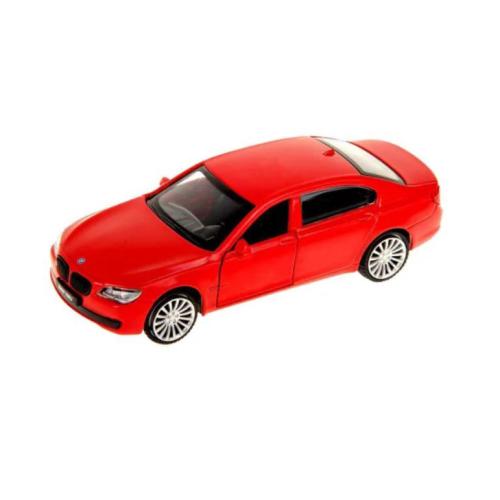Коллекционная игровая модель BMW 760 LI Ideal 104064 фото 2