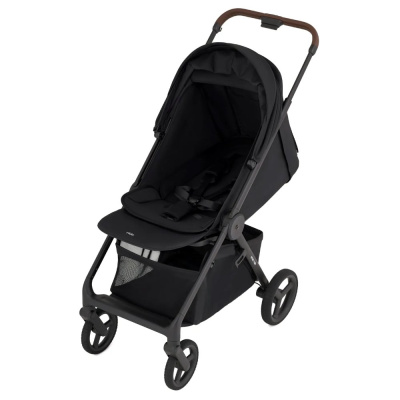 Детская прогулочная коляска Anex Ride (RD-05) Dark