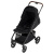 Детская прогулочная коляска Anex Ride (RD-05) Dark