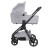 Коляска 2 в 1 Ining Baby 773 F grey Коляска 2 в 1 Ining Baby 773 F grey