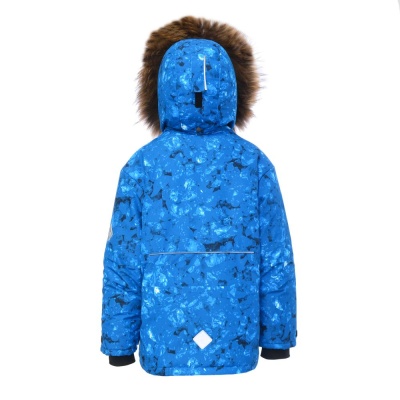 Куртка Jammix КД-792/1 синий 03