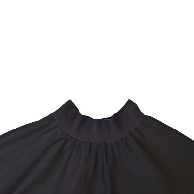 Юбка школьная Colabear 188026 чёрный 02