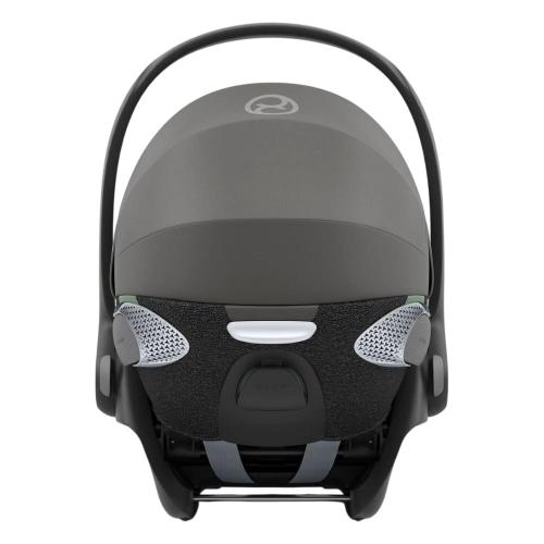 Автокресло Cybex Cloud T i-Size Mirage Grey фото 5