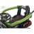Детский электромобиль RiverToys G005GG зелёный