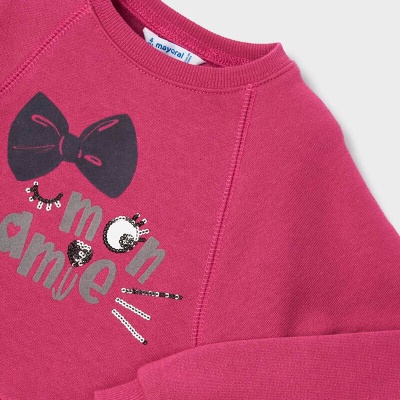 Спортивный костюм Mayoral 4855/23 03