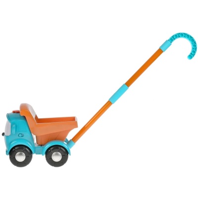 Каталка Грузовичок Лева Умка HT838-R 3