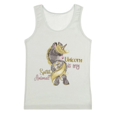 Майка детская размер 86-92 Donella 4971JF-3