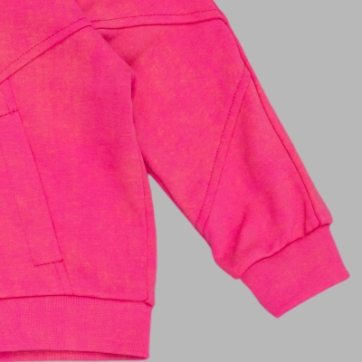 Спортивный костюм Чуди Кидс 323425Ц1-1 фуксия 04
