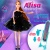 Кукла Alisa Red Carpet 29 см 1toy Т24515 Кукла Alisa Red Carpet 29 см 1toy Т24515