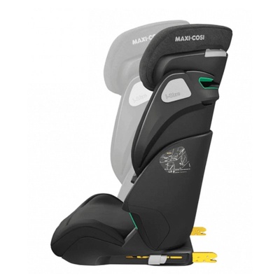 Автокресло Maxi-Cosi Kore i-Size Authentic Graphite 02