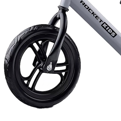 Беговел колеса 12 дюймов Rocket R0040-GR