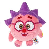 Мягкая игрушка Малышарики Ёжик 10 см Мульти-Пульти V73345-11-1-DM