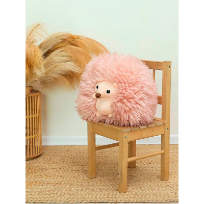 Мягкая игрушка Ежик Relana RL24063-28 28 см 5