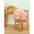 Мягкая игрушка Ежик Relana RL24063-28 28 см
