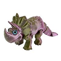Игрушка Трицератопс Терентий FunBerry Toys 702