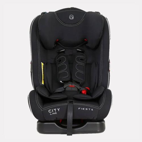 Автокресло Rant Fiesta City Line 1029A фото 13