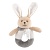 Игрушка-погремушка Chicco Зайчик Doudou