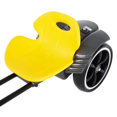 Электромобиль Pituso 3010230AR-Yellow