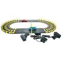 Автотрек Параллельные гонки 0808 Play Smart 144-06056AH