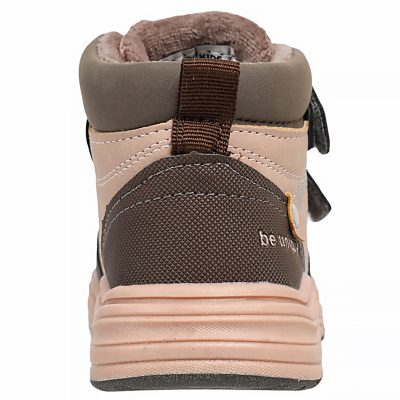 Ботинки для девочки Indigo Kids 55-0005E3 4