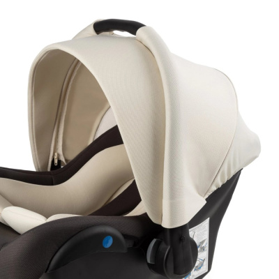 Автокресло Siger Дафни KRES3719 маренго 05