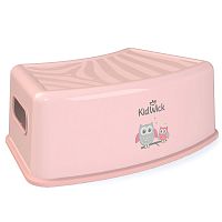 Подставка детская Тигр Kidwick розовая