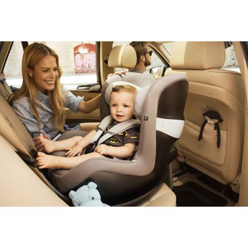 Детское автокресло Sirona M2 i-Size&Base Cybex фото 2