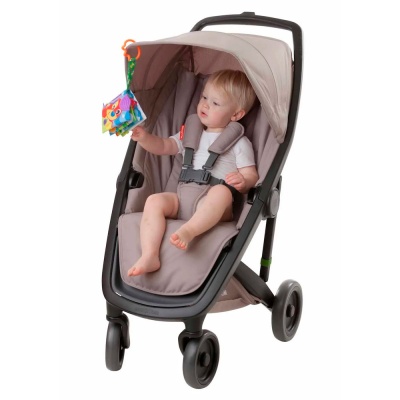 Игрушка Развивающая Книжка Playgro 0186967 4