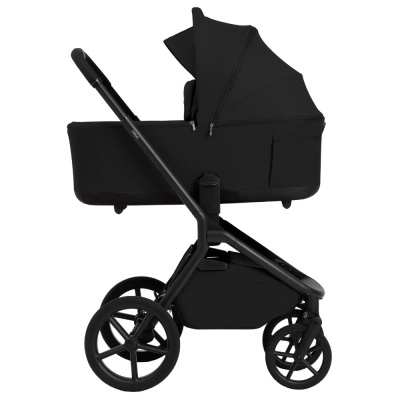 Коляска 2 в 1 Sweet Baby Orso SBL Black