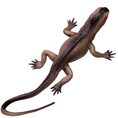 Фигурка ящерицы Junfa WA-26772 2