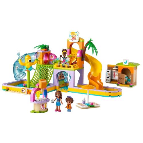 Конструктор Lego Friends 41720 Аквапарк