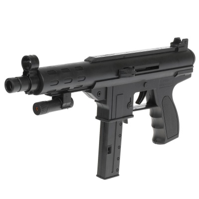 Пневматический автомат P399++ Shantou Gepai 1B02084