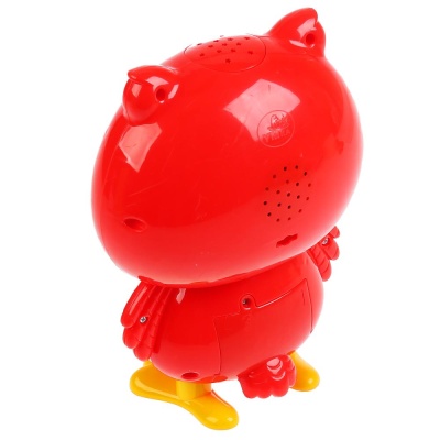 Игрушка Сказочник Сова Умка HT821-R