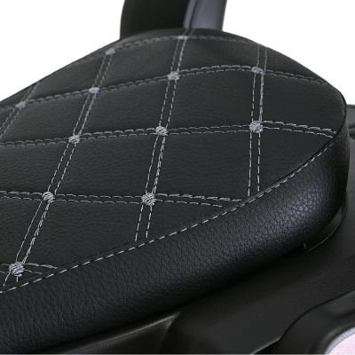 Электроквадроцикл Pituso 2390015B-Grey серый